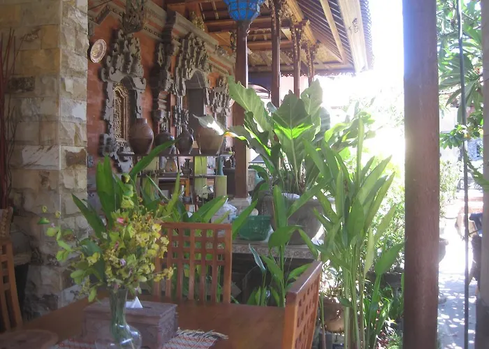 The Duck 2* Sanur (Bali)