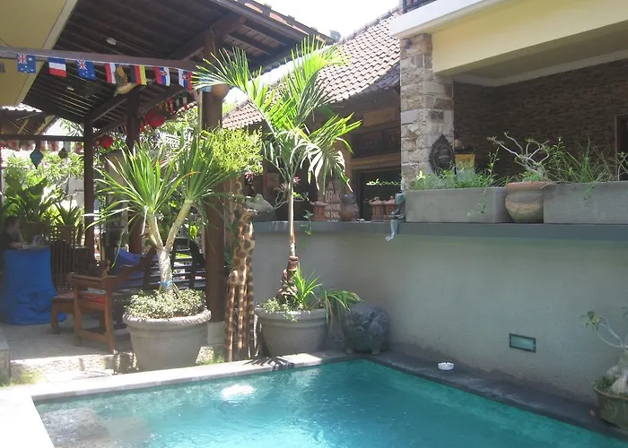 Guest house The Duck 2*