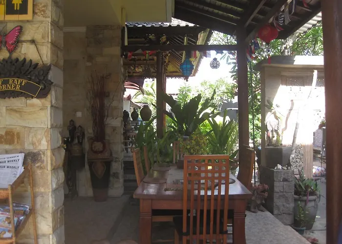 Guest house The Duck