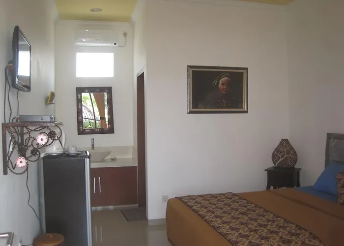 The Duck Guest house