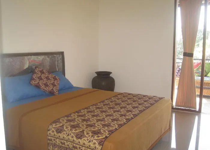 Guest house The Duck Sanur (Bali)