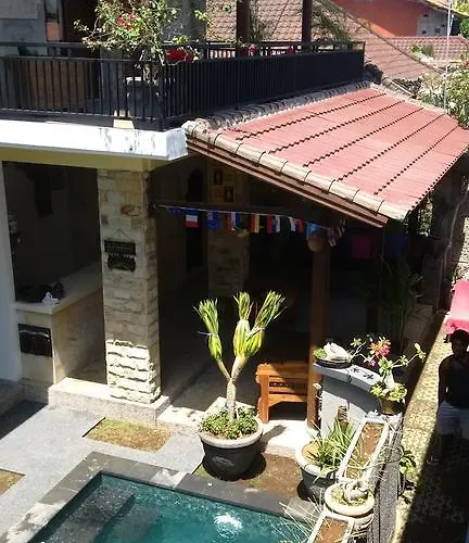 The Duck Guest house 2*