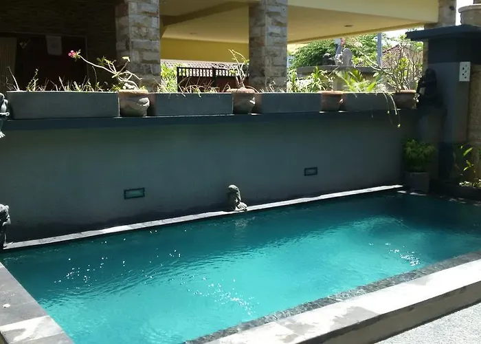 Guest house The Duck